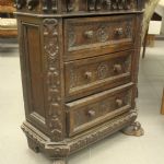917 7490 CHEST OF DRAWERS